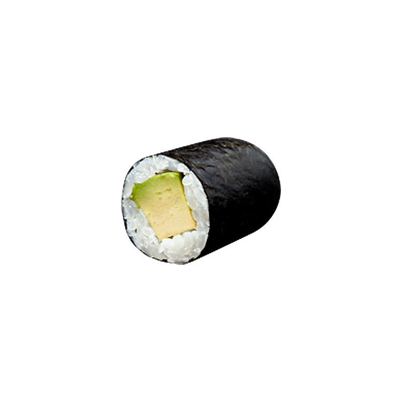 avocado-maki