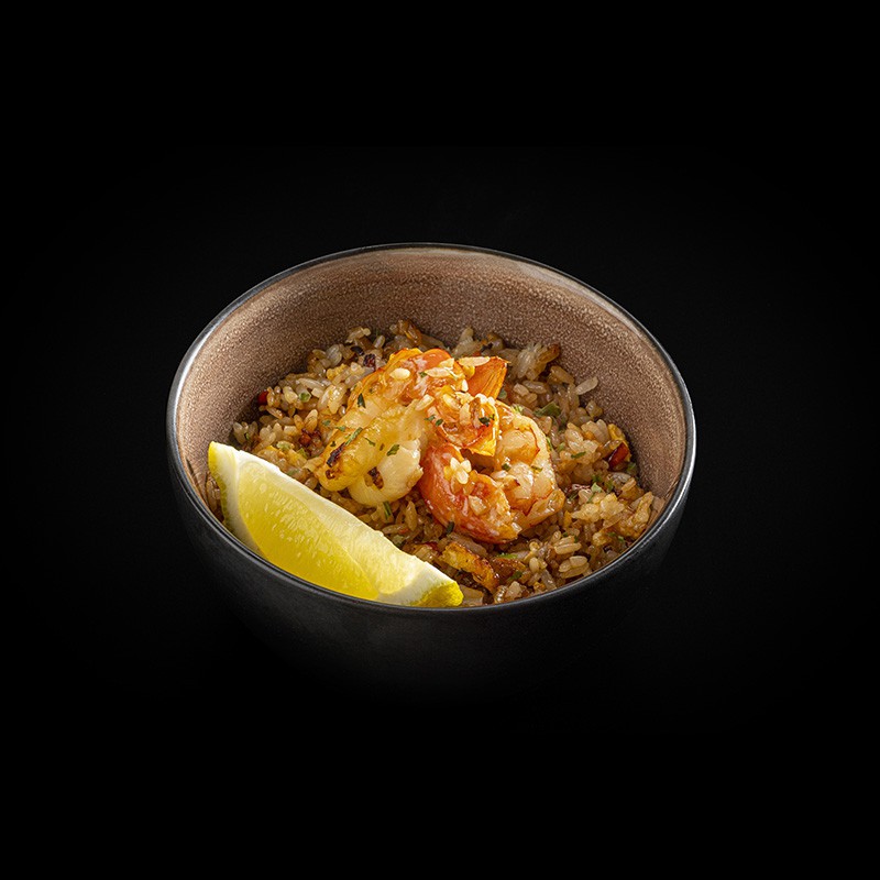 ebi-yakimeshi