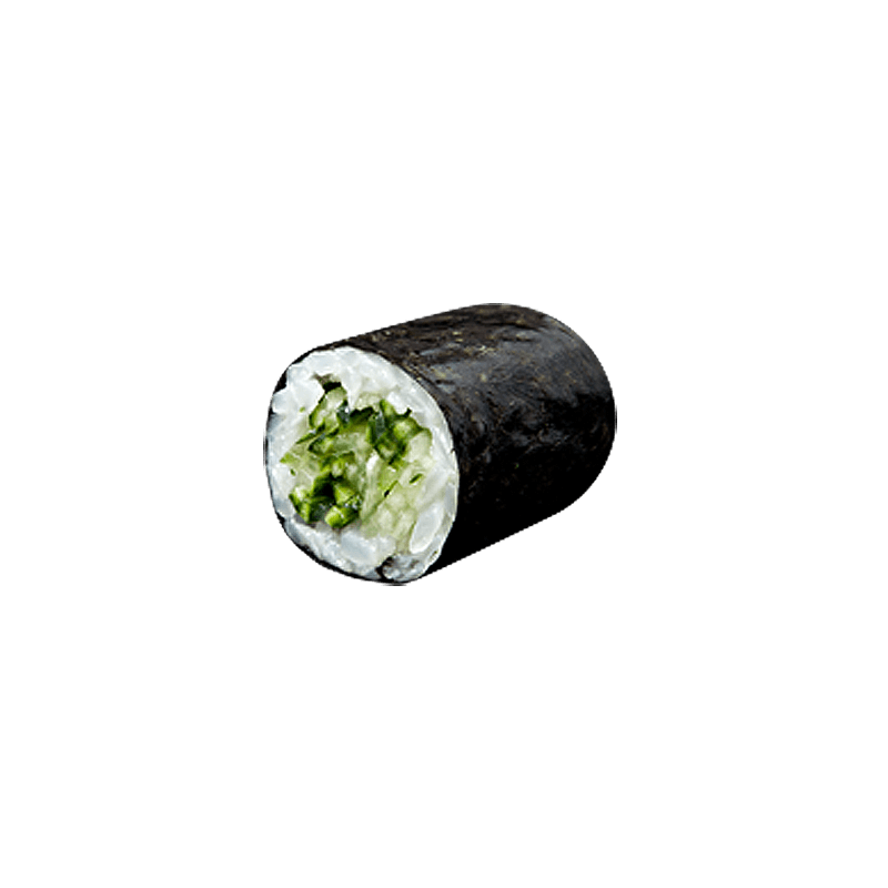 kappa-maki