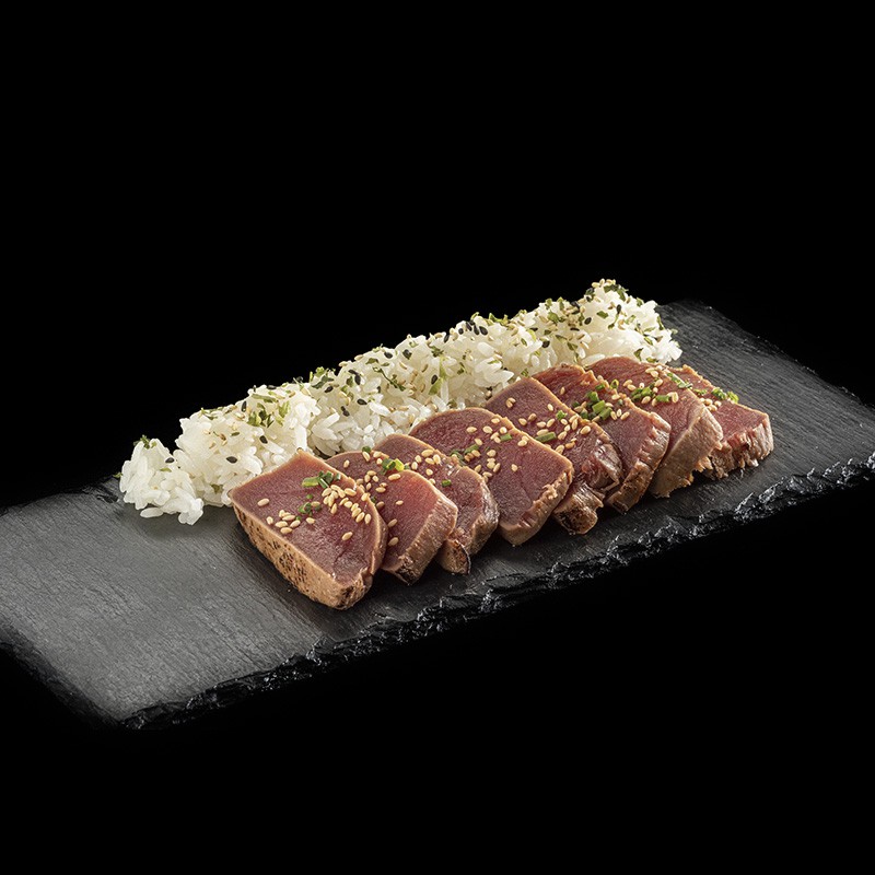 maguro-tataki