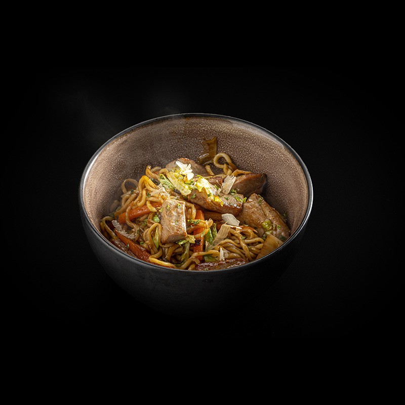 maguro-yakisoba