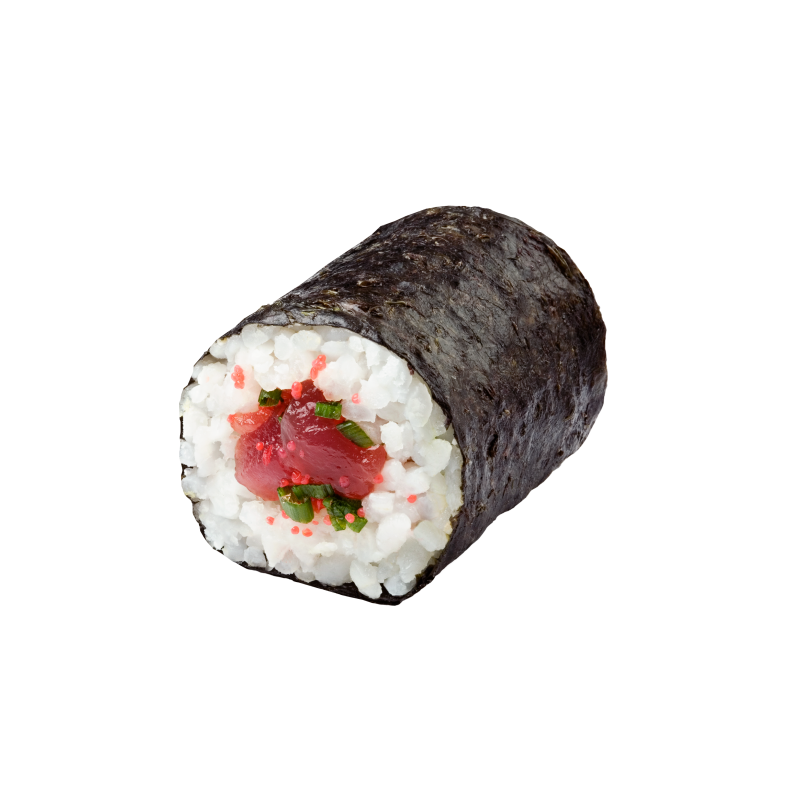 maki-spicy-maguro