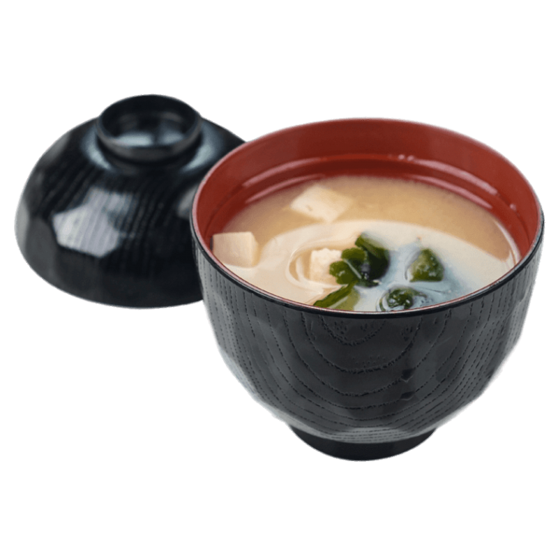 Sopa Misoshiru