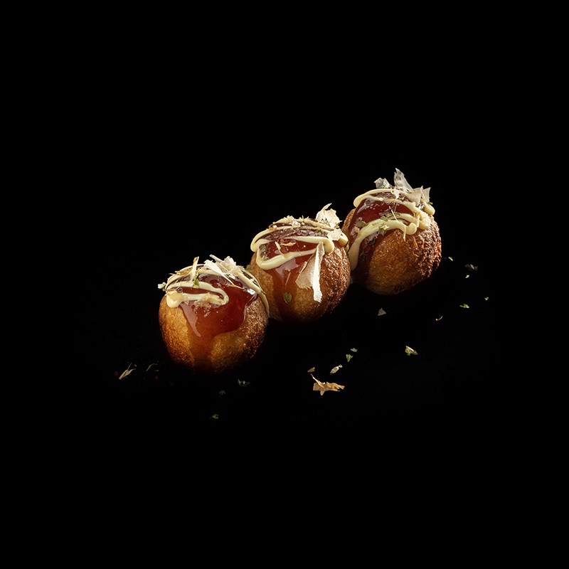 takoyaki
