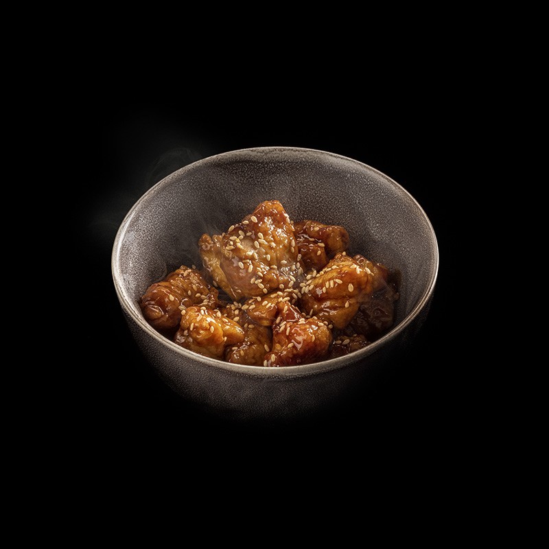 tori-no-teriyaki