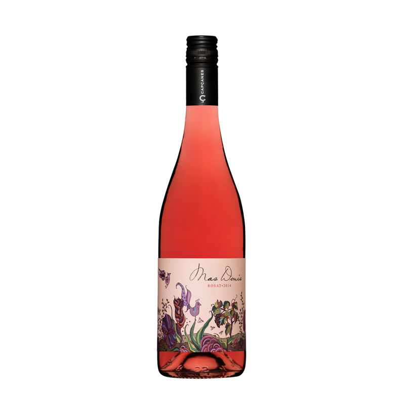 Vi rosat Mas Donis