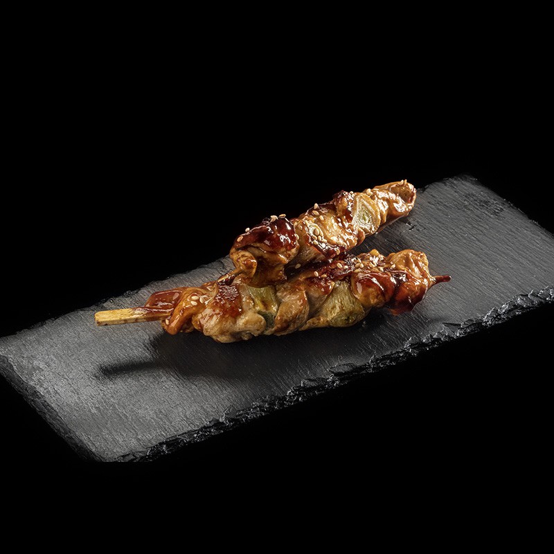 yakitori